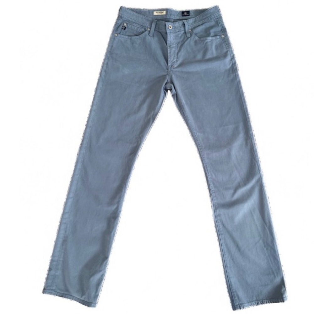 AG Protege SUD Straight Pants - Size 32x34
